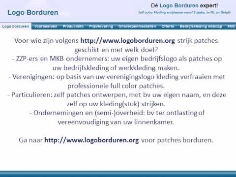 download lagu mp3 mp4 Geborduurde Patches Laten Maken, download lagu Geborduurde Patches Laten Maken gratis, unduh video klip Geborduurde Patches Laten Maken