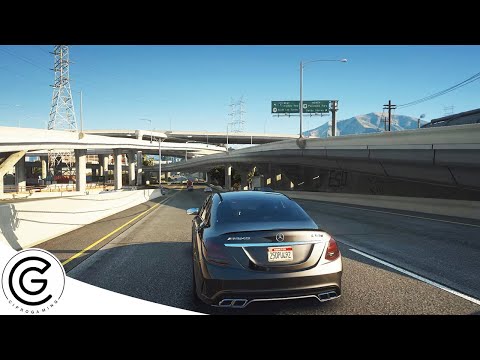 Grand Theft Auto 5 Gameplay Walkthrough Part 5 - GTA 5 PC 4K 60FPS