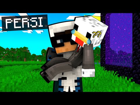 CI SIAMO PERSI DA 3 MESI NEL MONDO - MINECRAFT ITA