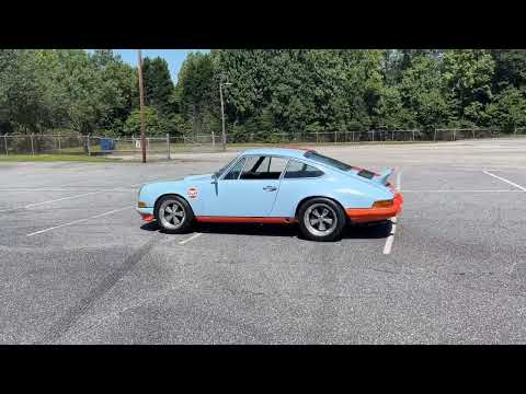 1981 Porsche 911 (CC-1974173) for sale in Hickory, North Carolina