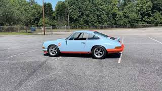 Video Thumbnail for 1981 Porsche 911 SC Coupe