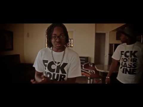 Diamond Life Ent. presents: Yung Jonez - Smokers Section (Official Video)