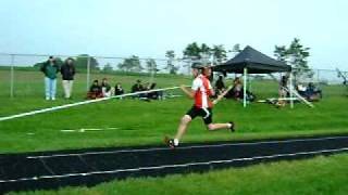 Lancaster D2 Regional meet