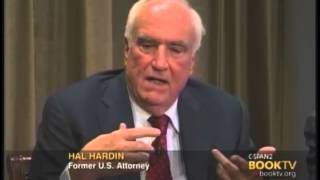 C-SPAN2/BookTV: Discussion on "Coup" by Keel Hunt