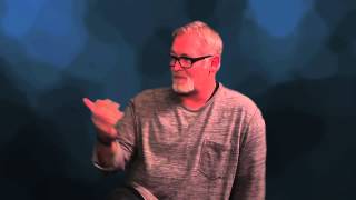 Jay Hunter Morris: Tenor, Part II