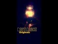 Charles Scott - Distance (Original Demo Mix) 