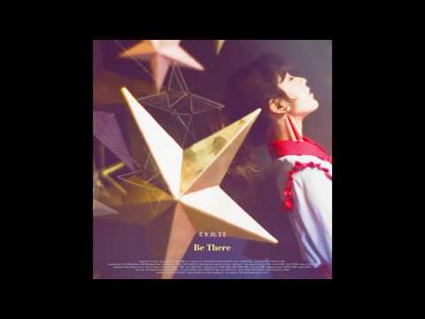 CHEEZE / 치즈 - Be There album 01. Be There (Official Music)