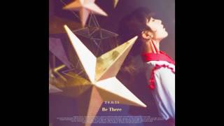 CHEEZE / 치즈 - Be There album 01. Be There (Official Music)