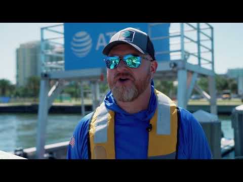AT&T Network Disaster Recovery | AT&T Newsroom-youtubevideotext