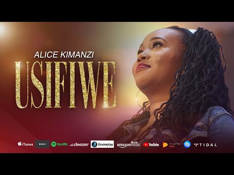 Thumbnail for Usifiwe video