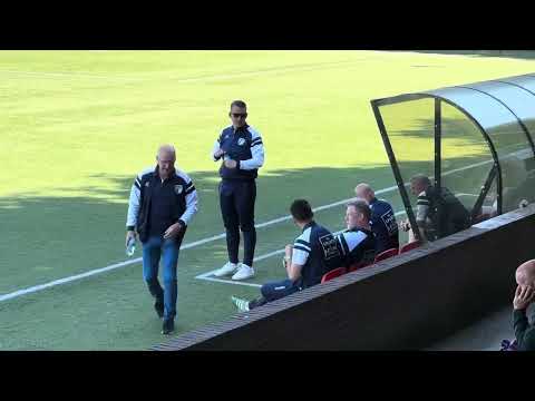 Samenvatting Zuidvogels - VVOG 0-1