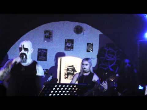 KROW RODA / Кровь Рода (08.02.2016 Klingenberg am Main)