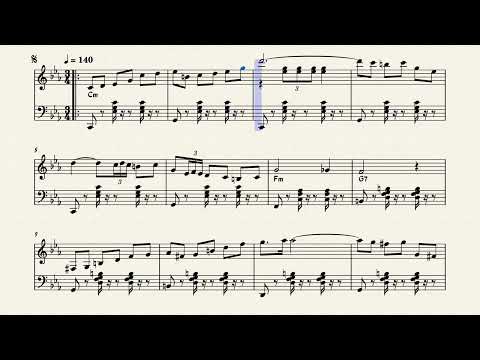 La Flambée Montalbanaise - Gus Viseur