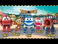 Robot Train Latest Episode Chutti Tv