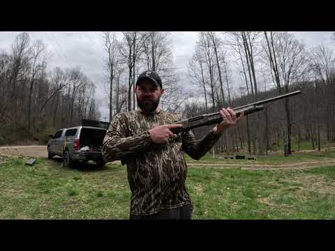 SHOT show 2023 Releases- Retay USA -GPS Pump Shotgun Line Up
