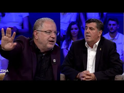 Magazina Zgjedhore - Lutfi Haziri shpalosë gjithcka! - 08.06.2017