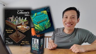 Tim Chuon - Deep Regrets video thumbnail
