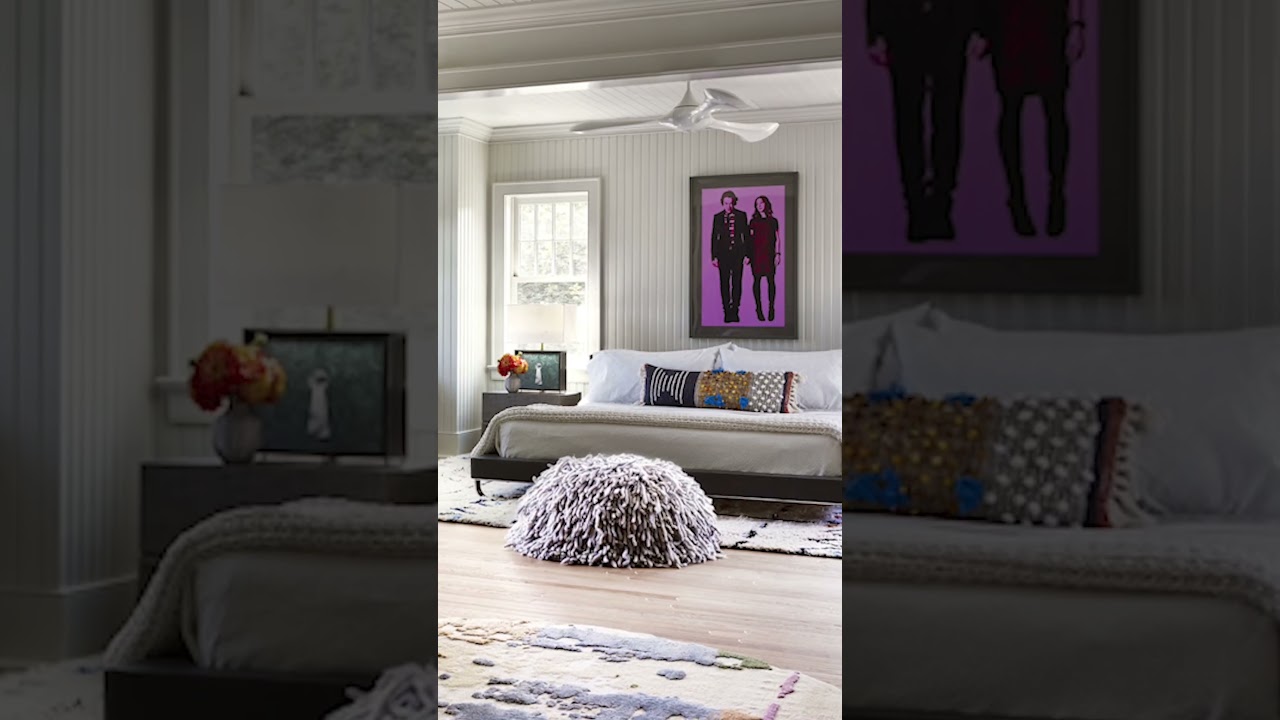 Interior Design: BEDROOM Mistakes to Avoid! Part 1 of 4