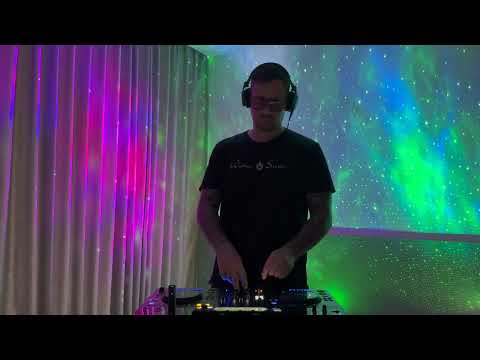 Deep, Organic, Progressive House Music Dj set + Track Id
