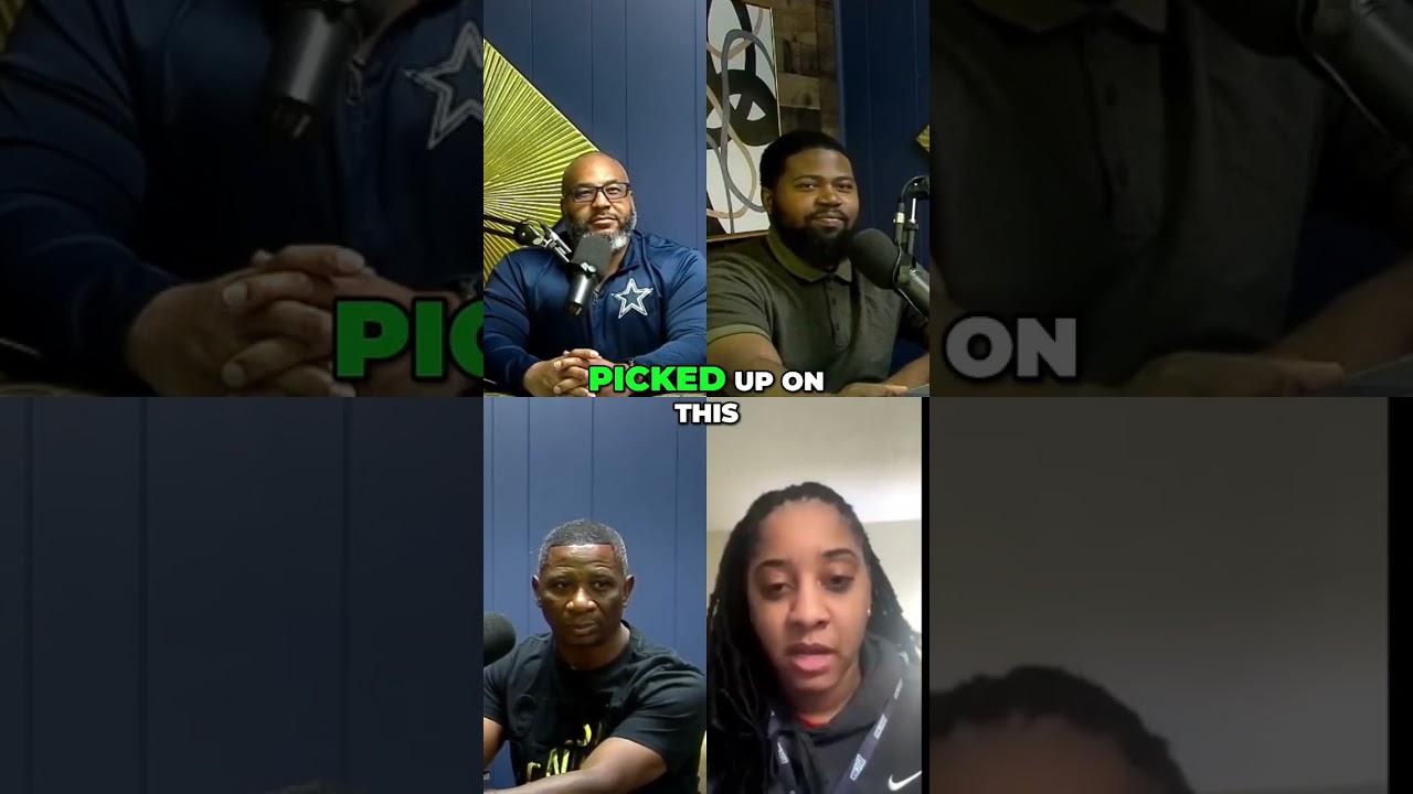 Team Spirit: A Championship Built on Talent and Accountability🏆💪