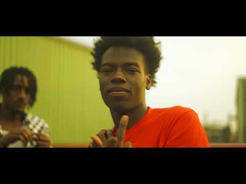 YTS FLASHY "Gang Related" (Official Video)