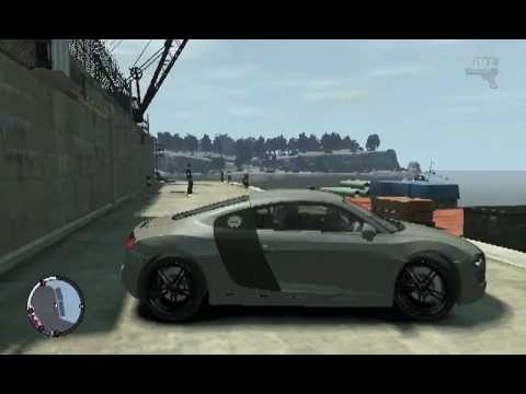 Grand Theft Auto : Episodes from Liberty City PC