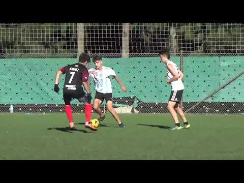 EL DIBU FC vs LOS DEL FONDO - #Clausura2021 Fecha 8