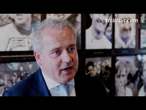 TT Circuit Assen de komende 5 jaar verzekerd van WK Superbike