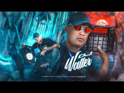 VEM NA MOVIMENTAÇÃO - MC Lekão, MC W1 ( DJ Walter )