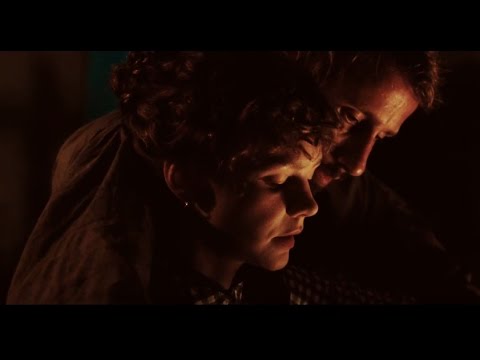 gabriel • bathsheba | ask me {far from the madding crowd} their story