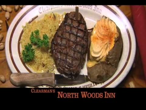 North Woods Inn of La Mirada- Best Steakhouse in Orange County