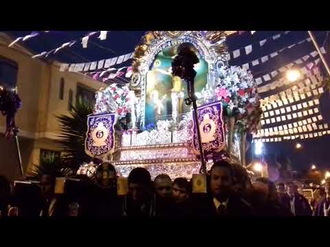 5ta cuadrilla HSMV - CNV