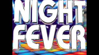 Bee Gees - Night Fever (GRN Remix) (2007)