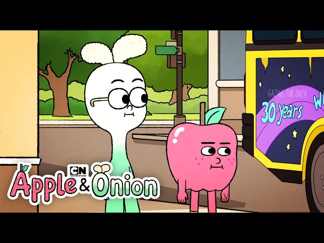 Serious Tour for Serious People