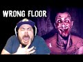 I M NEVER RIDING IN AN ELEVATOR AGAIN Wrong Floor Ending