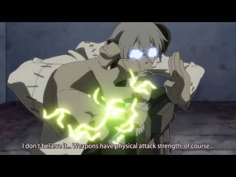 Soul Eater AMV I Professor Stein I Take It Out on Me