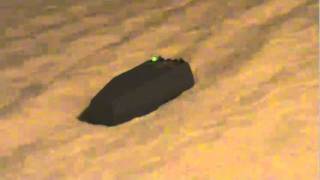 The Stanley Hotel room 417