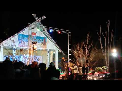 YungYung| LIVE| Maphã Luilu|📍New Canaan luira 2021|