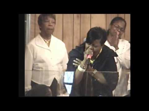 I'm in His Safety- Lecresia Campbell