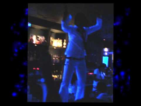 Androgyne@theclub part1