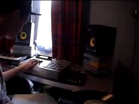 Jaisu Beat Tape Vol. 2