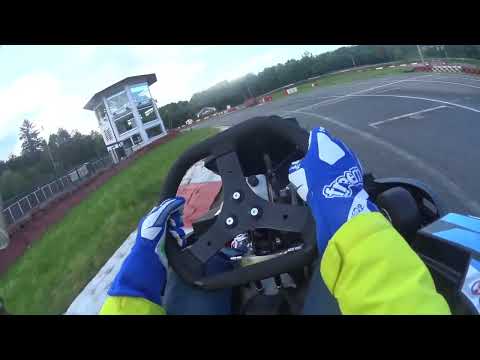 Kartbahn Ampfing 15.05.2023