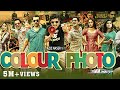 Colour Photo Hyderabadi Full Comedy Movie HD Gullu Dada Aziz Naser Shehbaaz Khan Silly Monks