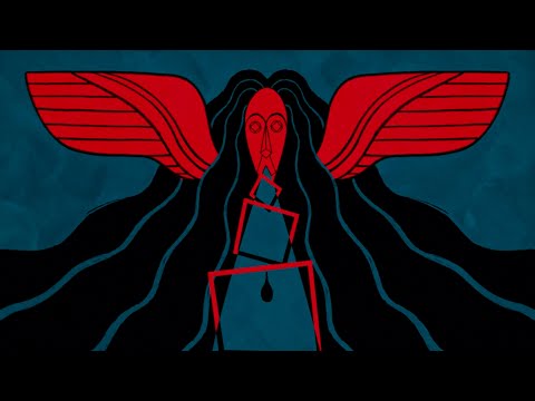 Yamê - Céline (Official Visualizer)