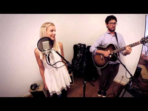 Waitin' For The Train To Come In