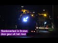 Stankoverlast in Druten door geur uit het riool