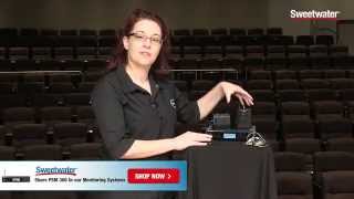 Video thumbnail for Sweetwater's Shure PSM300 Personal Monitoring System Overview by Sweetwater