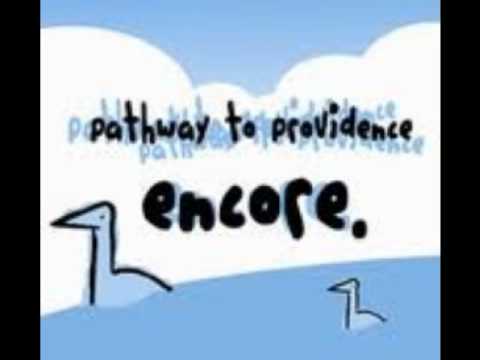 Pathway To Providence - Mess with the fro, you gotta go