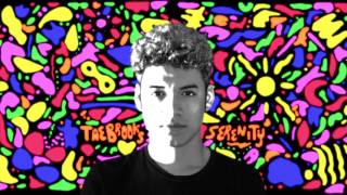 Tae Brooks - Serenity (Audio)