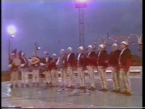 Grupi i Pleqve të Krujës - Potpuri krutane